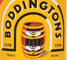 Boddingtons